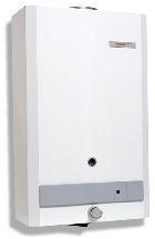 Aquastar 125HX On-Demand Water Heater