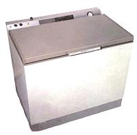 Frostek Propane/LP Freezer